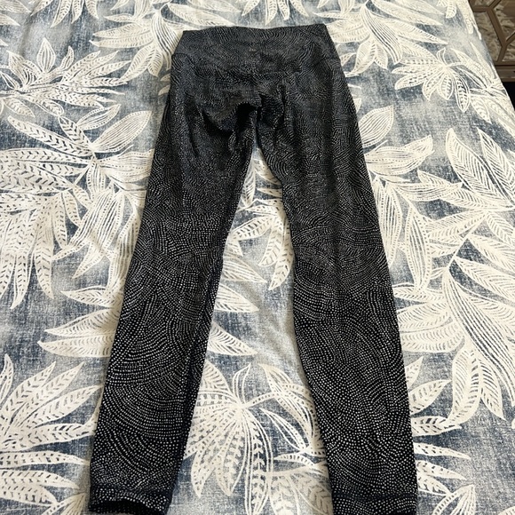 Lululemon Align Leggings High Waisted Full Length, workout wear, Size 4 - Picture 3 of 4
